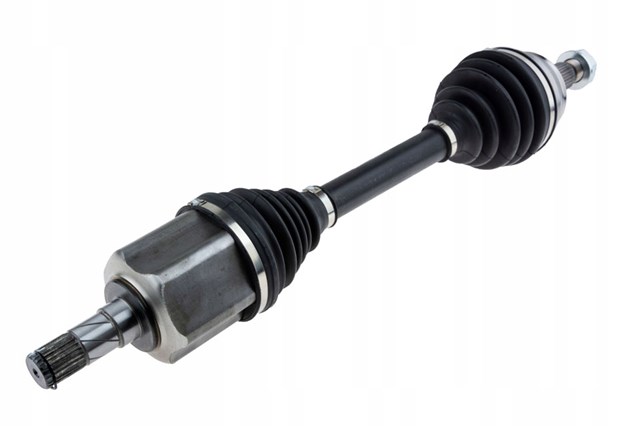 Árbol de transmisión delantero izquierdo para Alfa Romeo Giulietta (940)