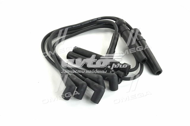 C1123 VALEO cables de bujías