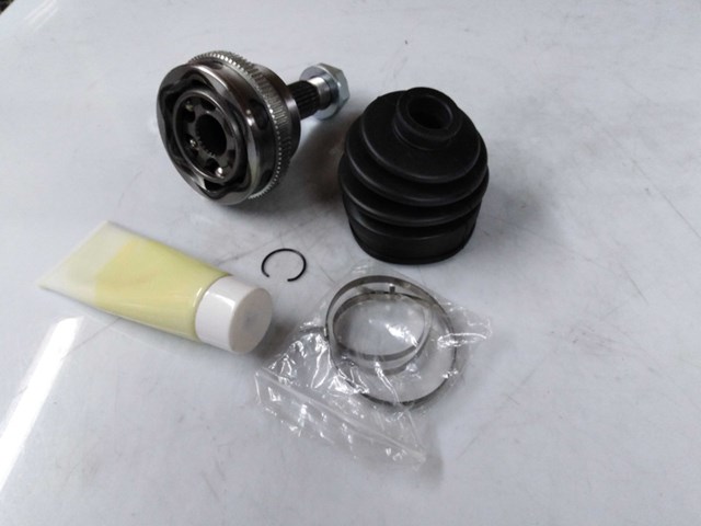 CI226R MSG Rebuilding Cremallera caja de direccion