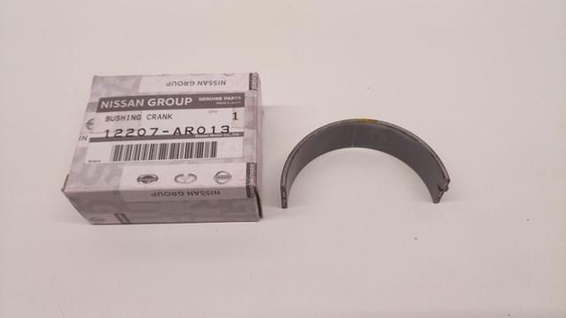 Juego de cojinetes de cigüeñal, estándar, STD Nissan/Infiniti 12207AR013 precio, desde 17,51 EUR