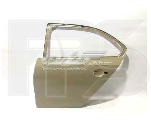 Comprar FP7430317 FPS Puerta trasera izquierda