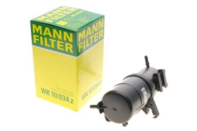 WK10034Z Mann-Filter filtro combustible