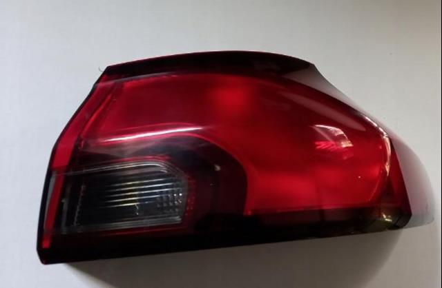 13278785 Opel 