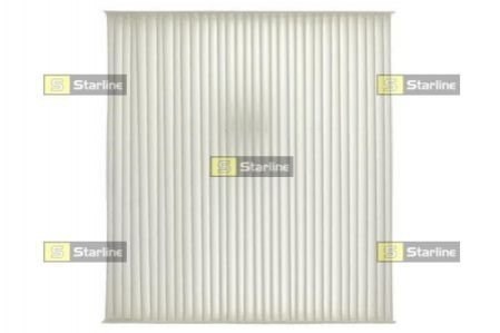 Filtro de cabina Starline SFKF9579 precio, desde 6,67 EUR