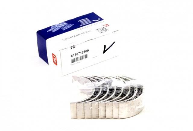 Comprar 181050002215 NE/NPR Juego de cojinetes de biela, cota de reparación (+0,25 mm)