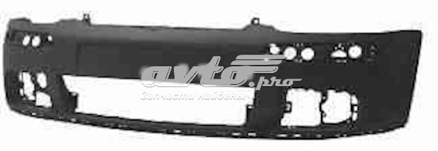 Parachoques FPS FP7402900