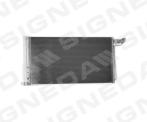 Comprar RC4914 Signeda Condensador de aire acondicionado