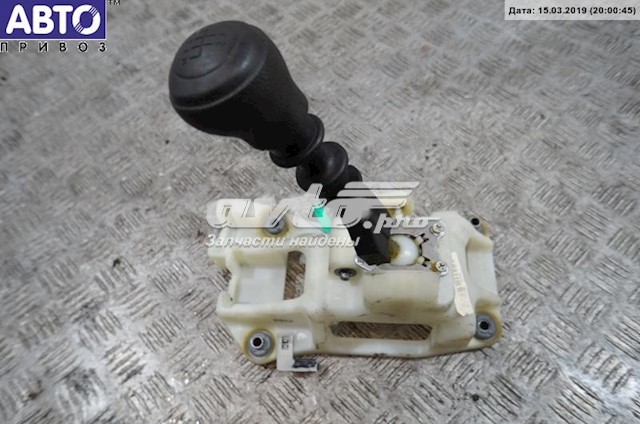 Palanca selectora cambio de marcha KIA Ceed hatchback (ED) (2006 - 2012) precio, desde 90,10 USD