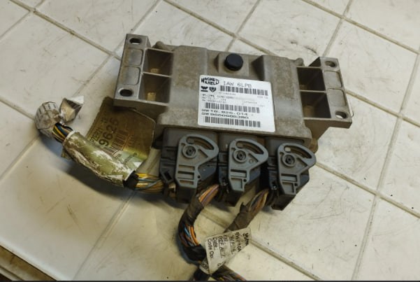 Comprar 9659580780 Peugeot/Citroen 