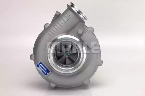 228 TC 17808 000 Knecht-Mahle turbocompresor