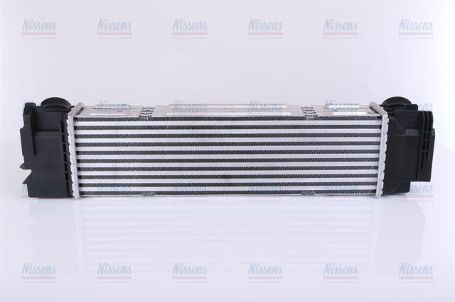 Comprar 8592701 BMW Turbo intercooler