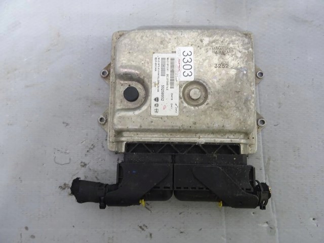 55258952 Fiat/Alfa/Lancia 