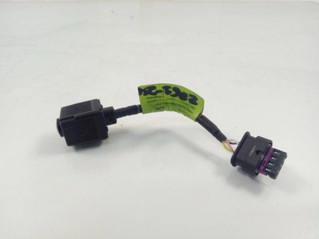 Cámara del sistema de visión 9841924880 Peugeot/Citroen