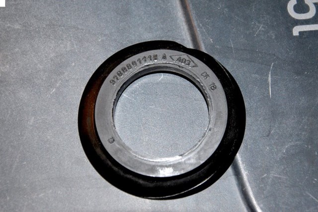 Junta, tapa de tubo de llenado de aceite para Renault Megane (EM0)