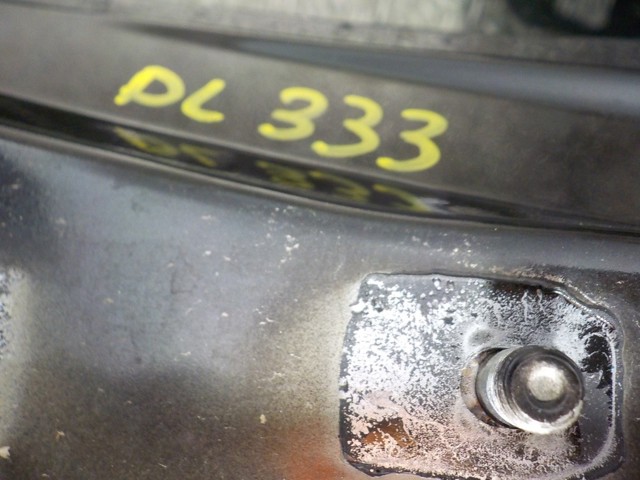 Comprar Puerta trasera Nissan JUKE JPN F15