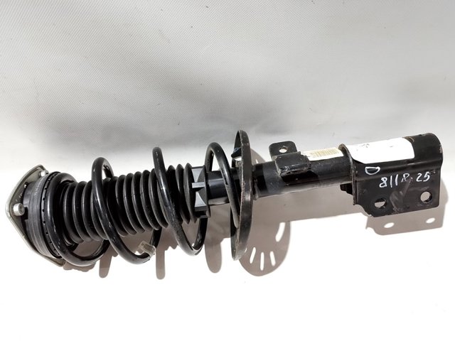 9852218480 Peugeot/Citroen Amortiguador frontal