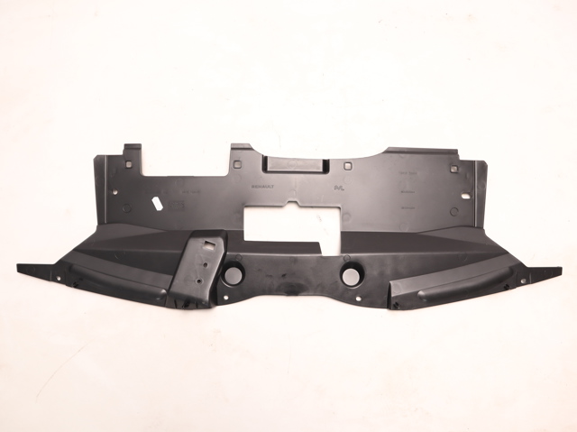 620366902R Renault (RVI) Cubierta superior del panel frontal (soporte del radiador)