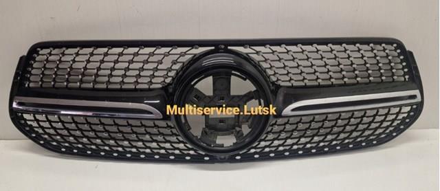 Comprar 1678881100 Mercedes Rejilla frontal