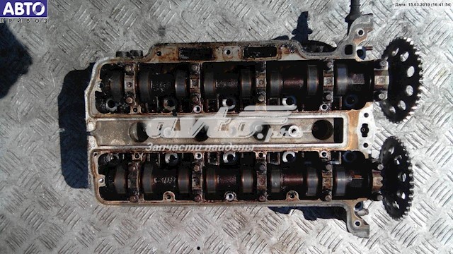 Comprar 90400234 Opel Culata motor