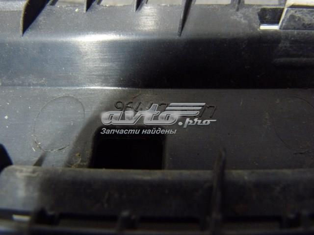 9644757977 Peugeot/Citroen panal de radiador