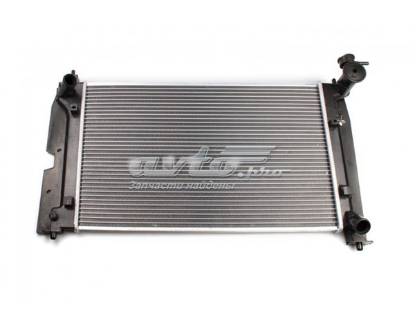 Radiador 1066001218 Geely