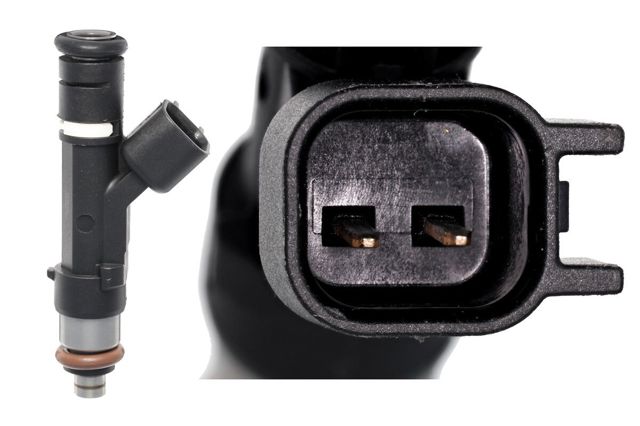 Comprar 348294 VALEO Inyector