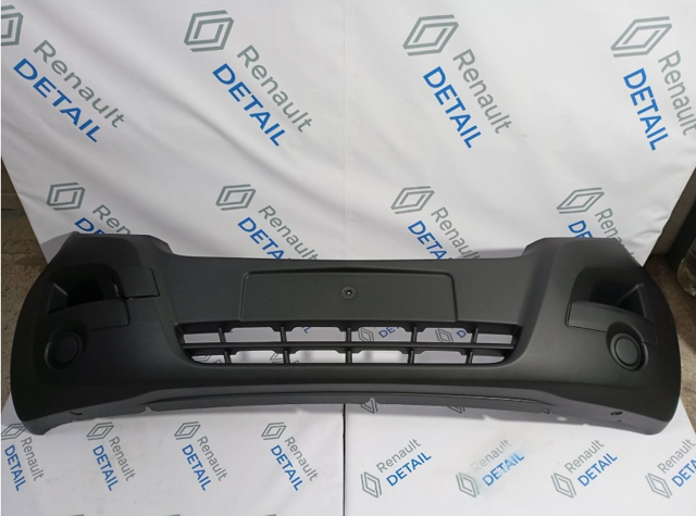 Comprar 60N107 Polcar Defensa delantera