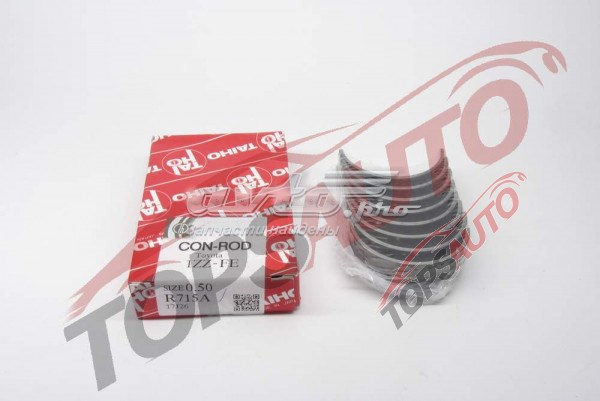 Juego de cojinetes de biela, cota de reparación (+0,50 mm) Kolbenschmidt CB1457A050 precio, desde 22,27 EUR