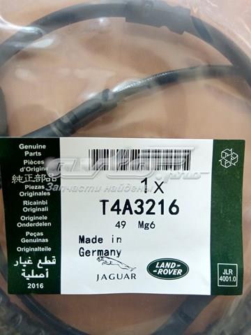Sensor de desgaste de pastillas de freno trasero Jaguar T4A3216 precio, desde 14,67 EUR