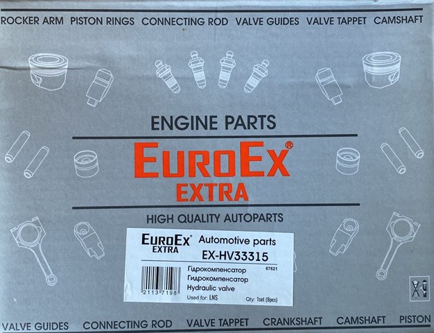 Comprar 5233315 China Taqués hidráulicos