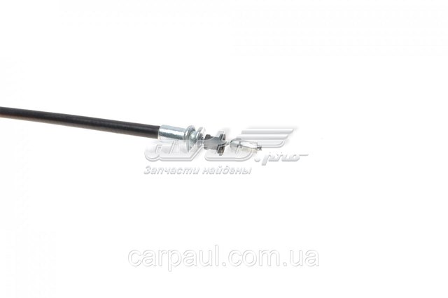 Cable de apertura de capó del motor DP Group GS6197BNS precio, desde 8,07 EUR