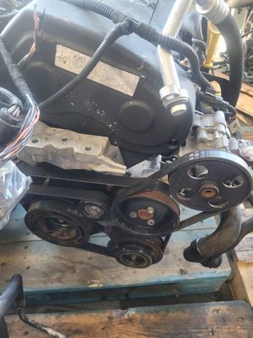 Comprar A18XER Opel Motor completo