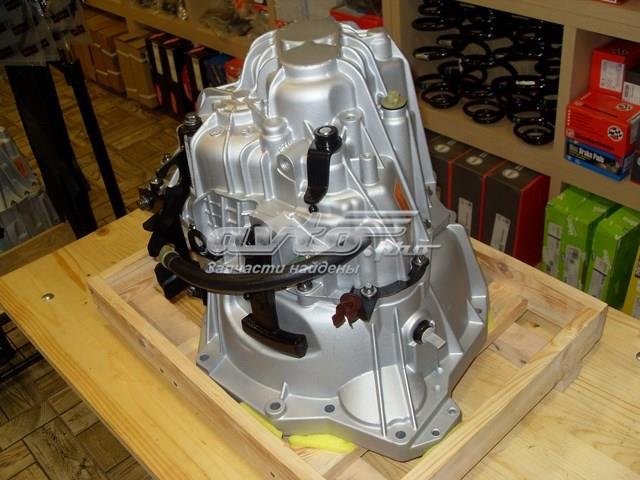 Transimisión manual Renault (RVI) 7701478260 precio, desde 3628,51 EUR