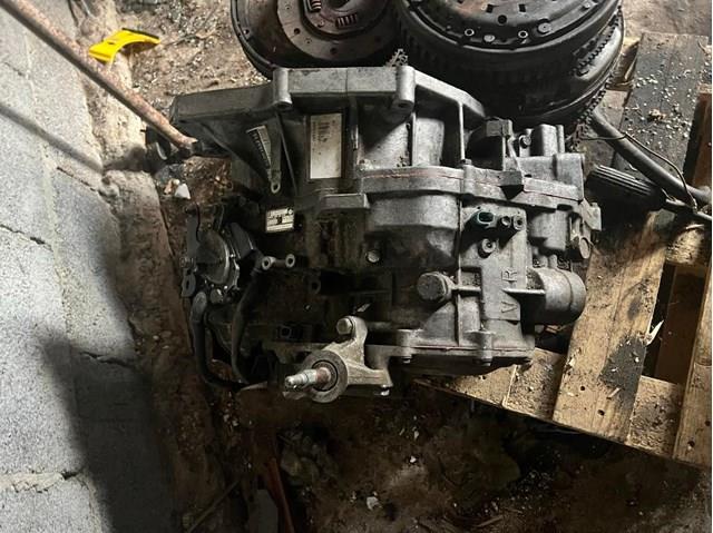 Comprar Caja de cambios automática Renault Espace IV JK0