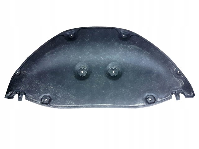  Aislamiento del Capó Toyota C-HR 