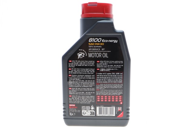 Aceite de motor 872011 Motul