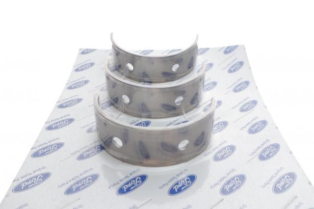 Comprar 2S7Q6330A1A Ford Juego de cojinetes de cigüeñal, estándar, STD