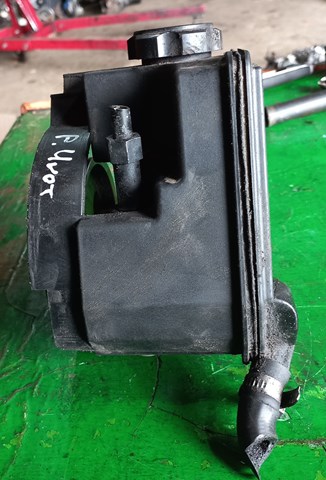 9638668180 Peugeot/Citroen Bomba hidráulica de dirección