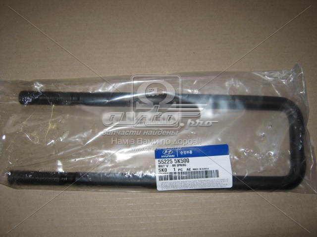  Hyundai/Kia 552255K500