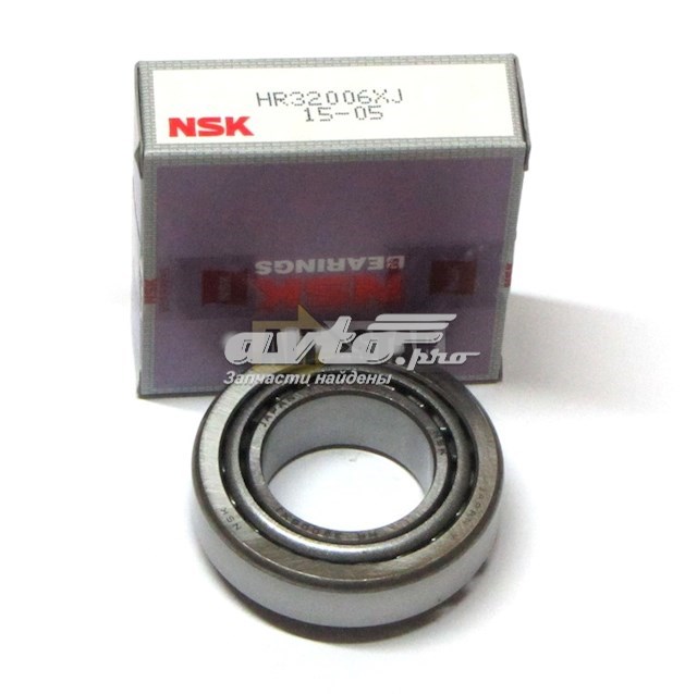  NSK HR32006XJ