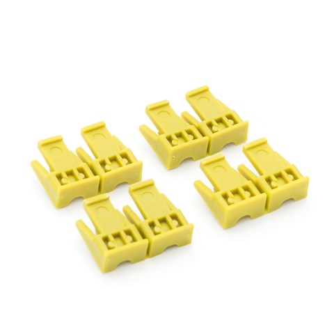 Kit de reparación del colector de admisión KL6420905037 Klifex