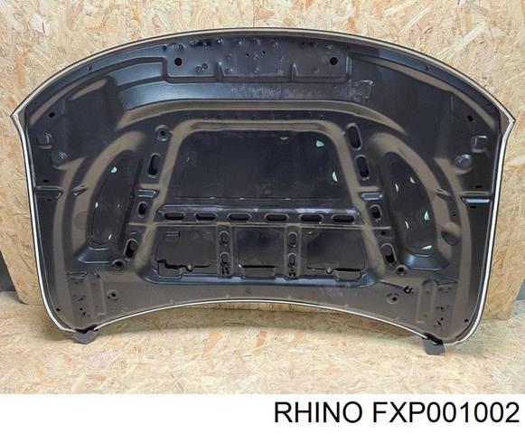 FXP001002 Rhino capó del motor