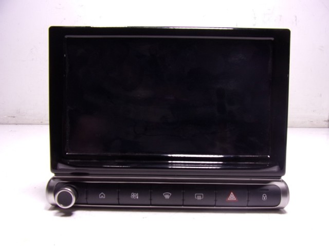  Pantalla Citroen C3 
