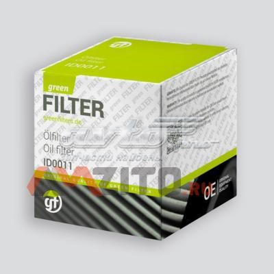 OF0145 Greenfilter filtro de aceite