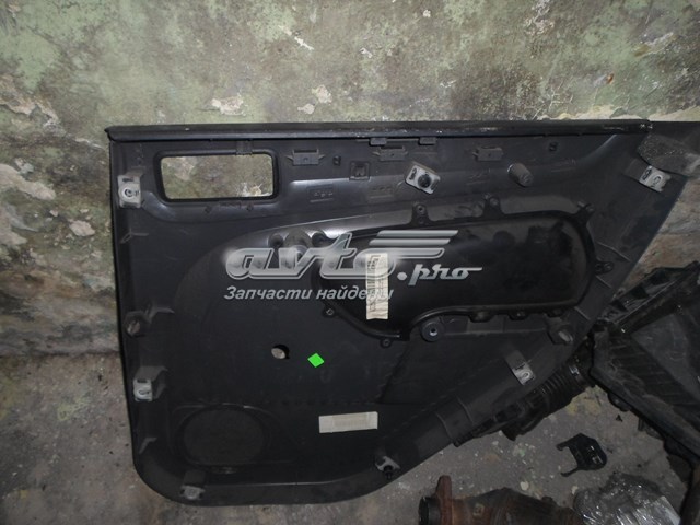 4M51A27407E Ford