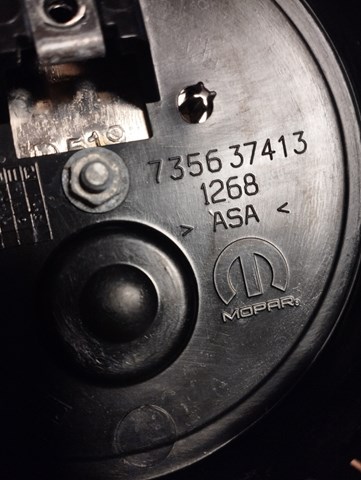 735637413 Fiat/Alfa/Lancia 