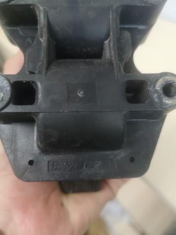 Bobina de encendido General Motors 2526055A