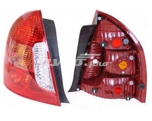 Piloto trasero izquierdo FPS FP3214F1P precio, desde 76,96 EUR