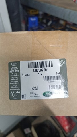 Comprar C2D3653 Jaguar Aceite caja de cambios