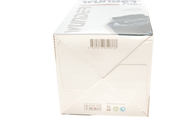WB135 Wunder Filtro de gasolina